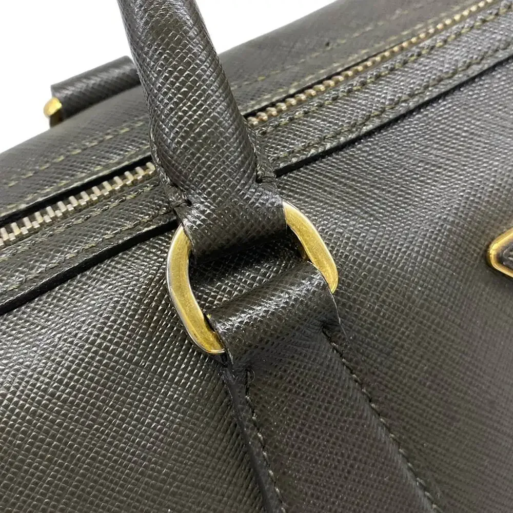 Prada Handbag - Picture 11 of 15